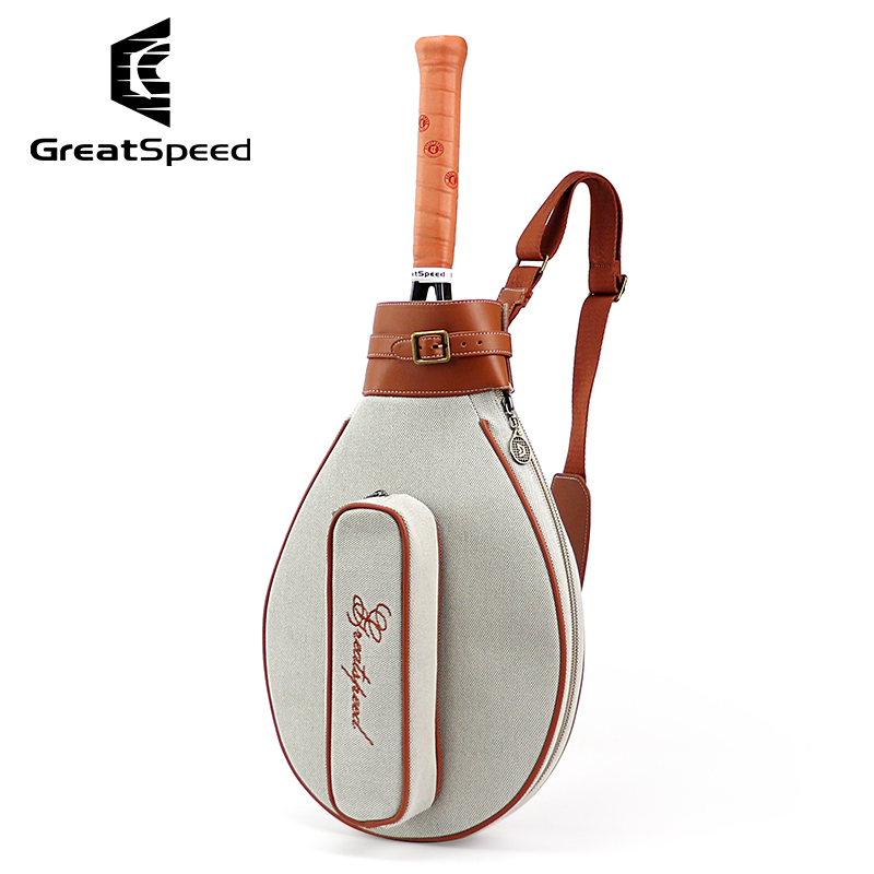 Badminton Equipment - Borsa da tennis GreatSpeed Borsa da