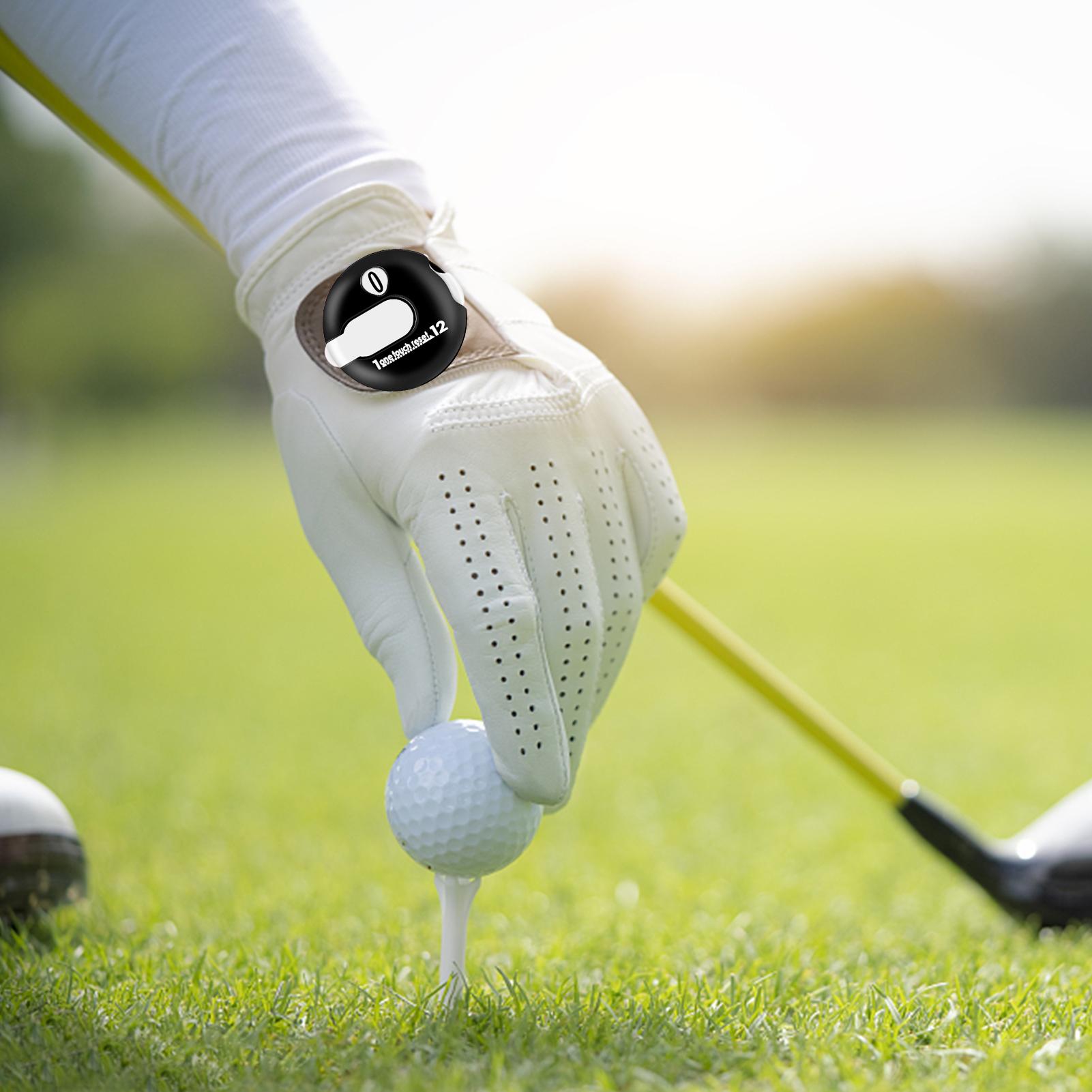 Badminton Score - Contatore di punti da golf con