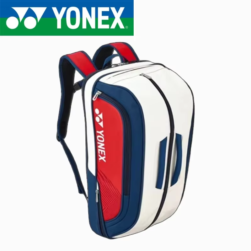 Badminton Equipment - Zaino Sportivo YONEX di Alta Qualità