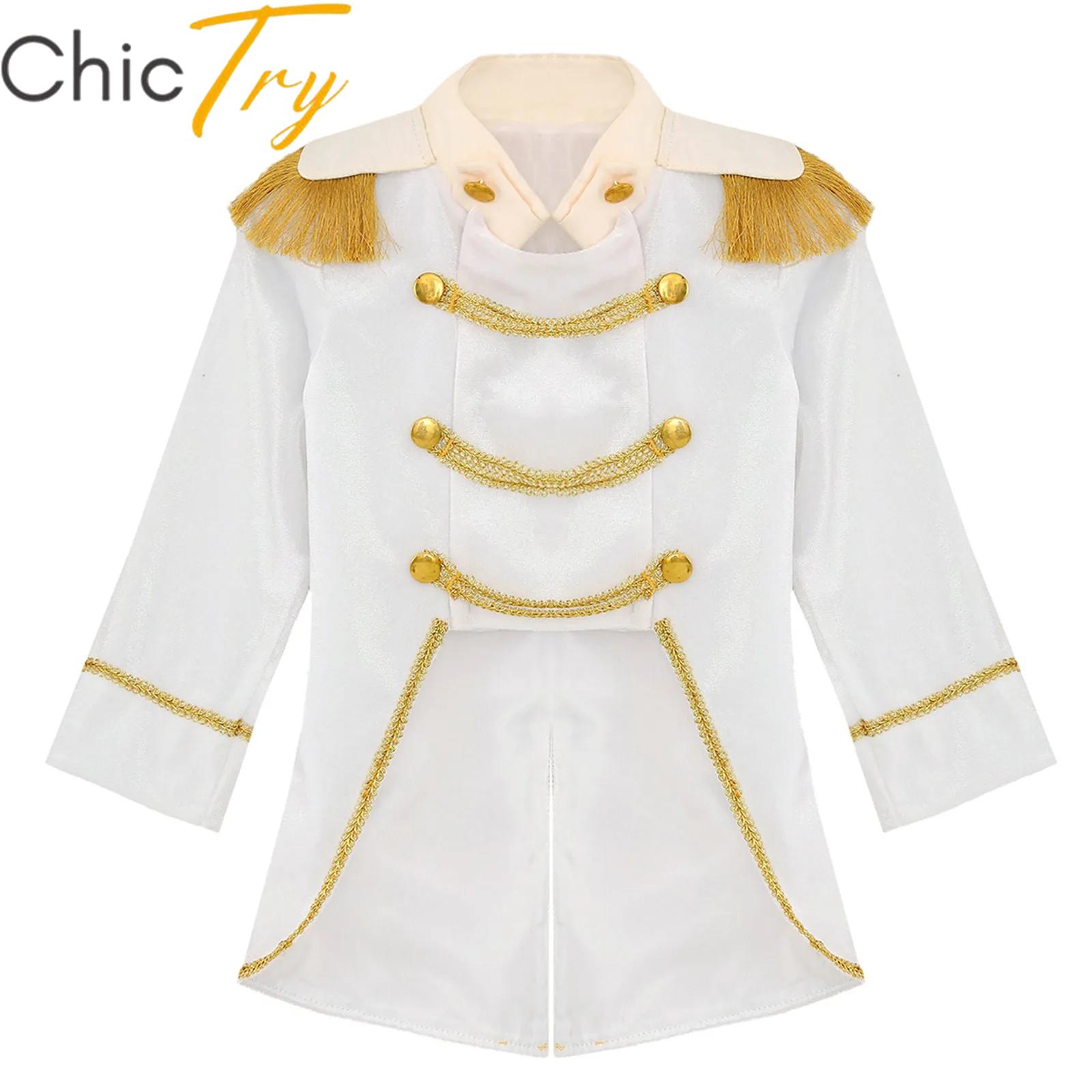Badminton Victory - Costume cosplay da principe per ragazzini