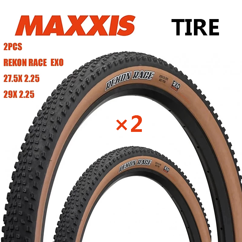 Badminton Victory - 2PCS MAXXIS 29 MTB Pneumatico Della