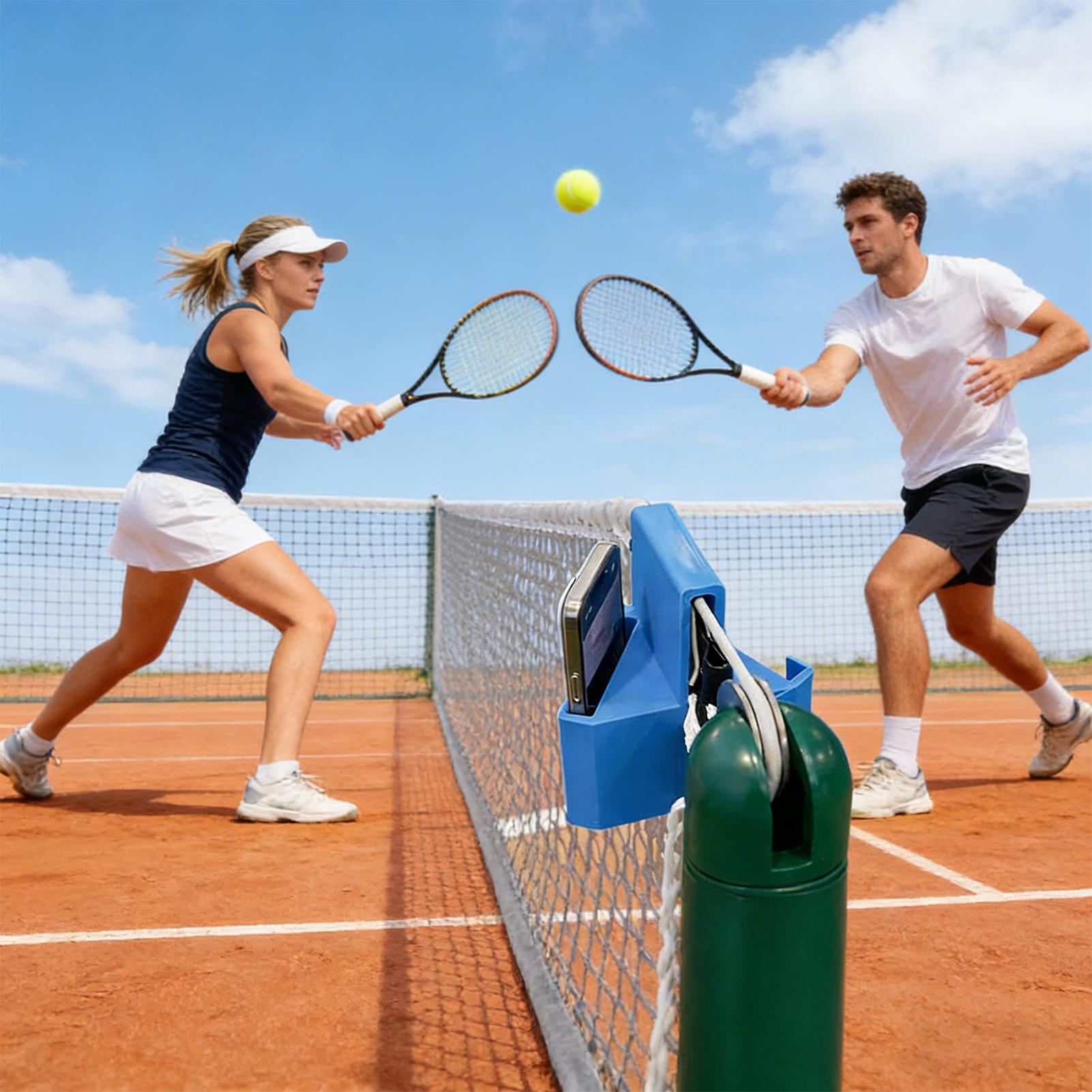 Supporto Portatile per Telefon - Badminton Live Streaming recensione e prezzo