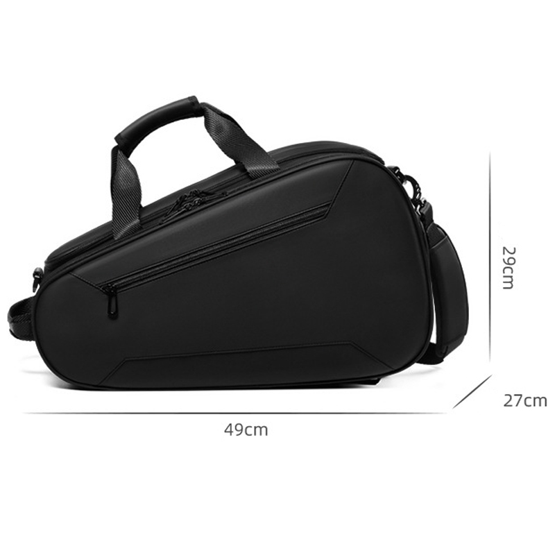 Zaino Professionale per Racche - Badminton Equipment recensione e prezzo