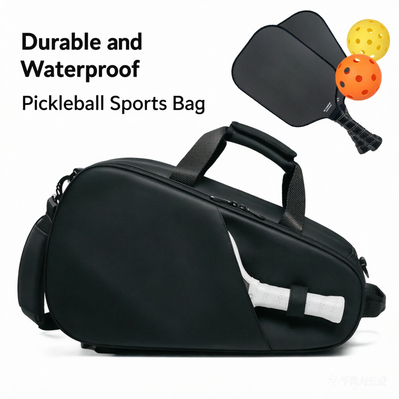 Zaino Professionale per Racche - Badminton Equipment recensione e prezzo