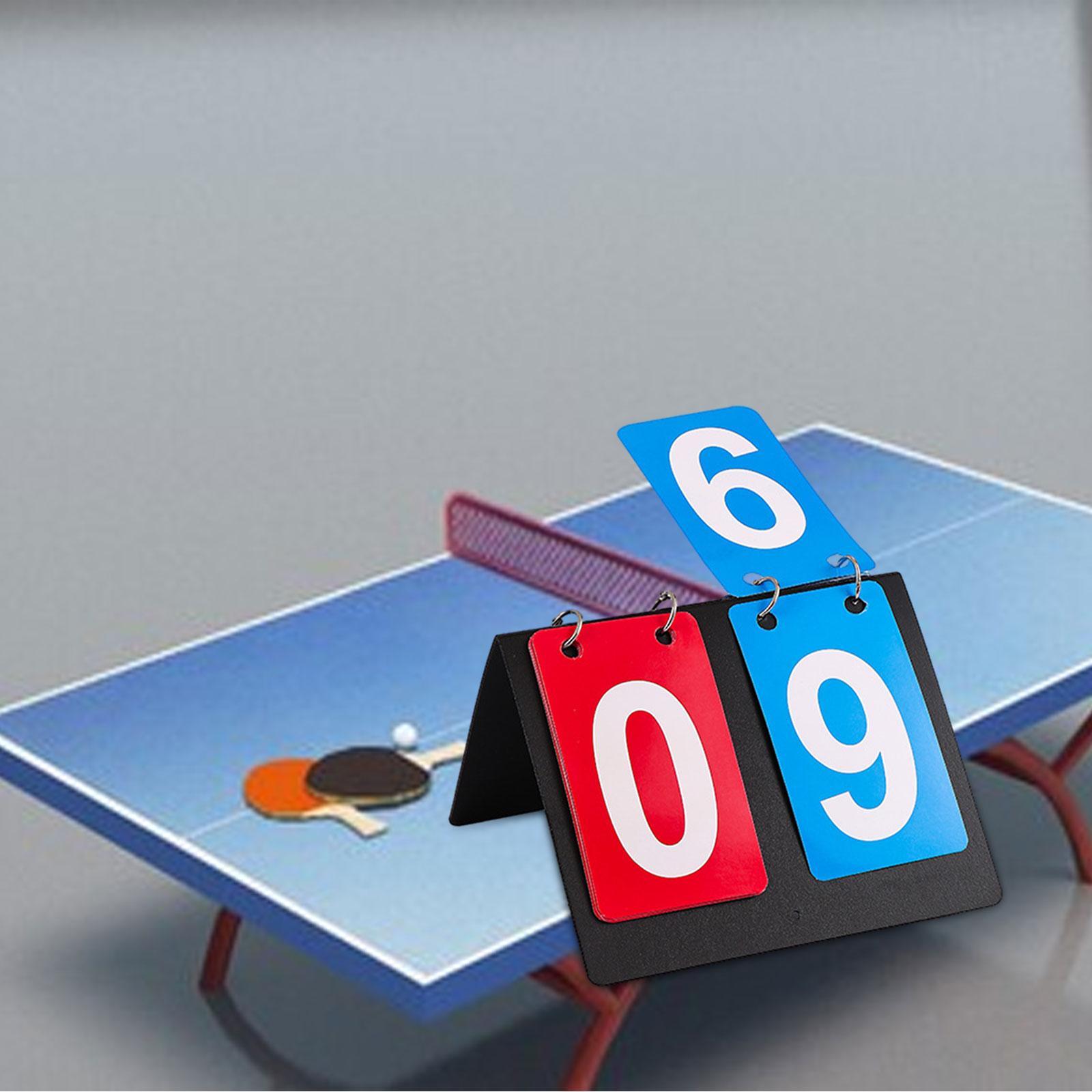 Tabellone Segnapunti Sportivo  - Badminton Score recensione e prezzo
