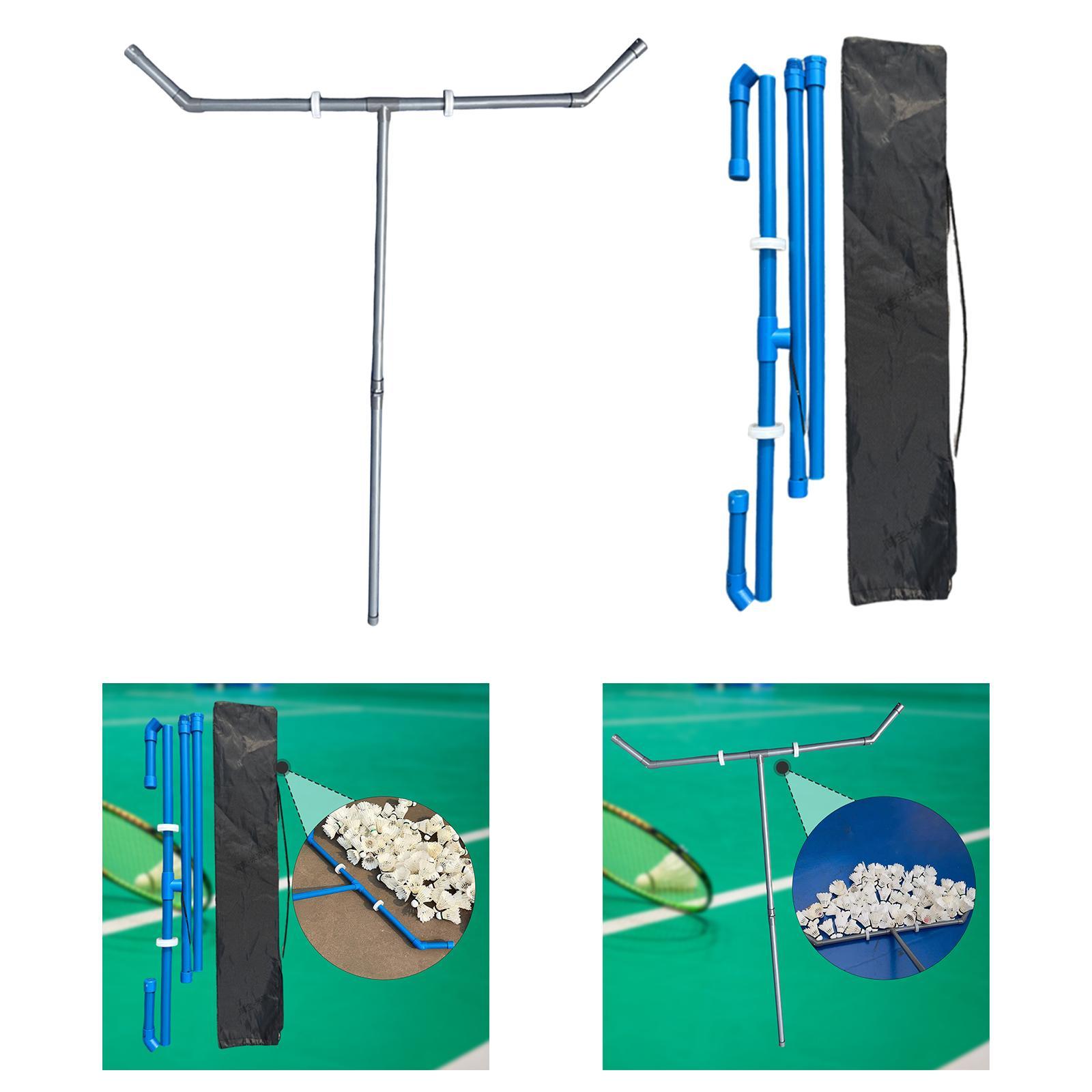Raccoglitore di Volani da Badm - Badminton Equipment recensione e prezzo