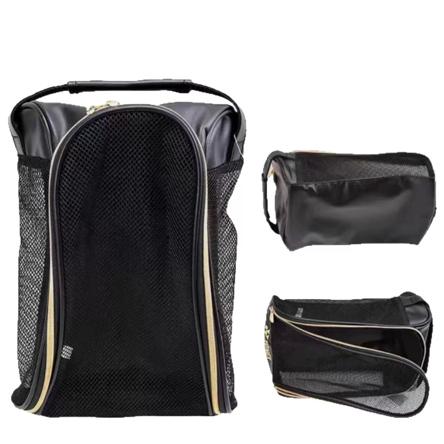 Borsa per scarpe YONEX in rete - Badminton Equipment recensione e prezzo