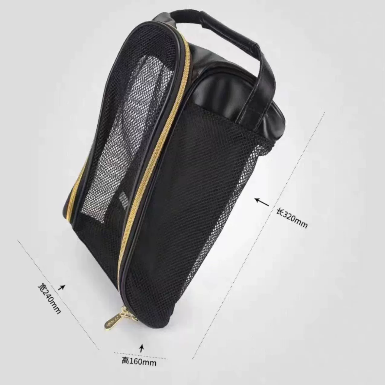 Borsa per scarpe YONEX in rete - Badminton Equipment recensione e prezzo