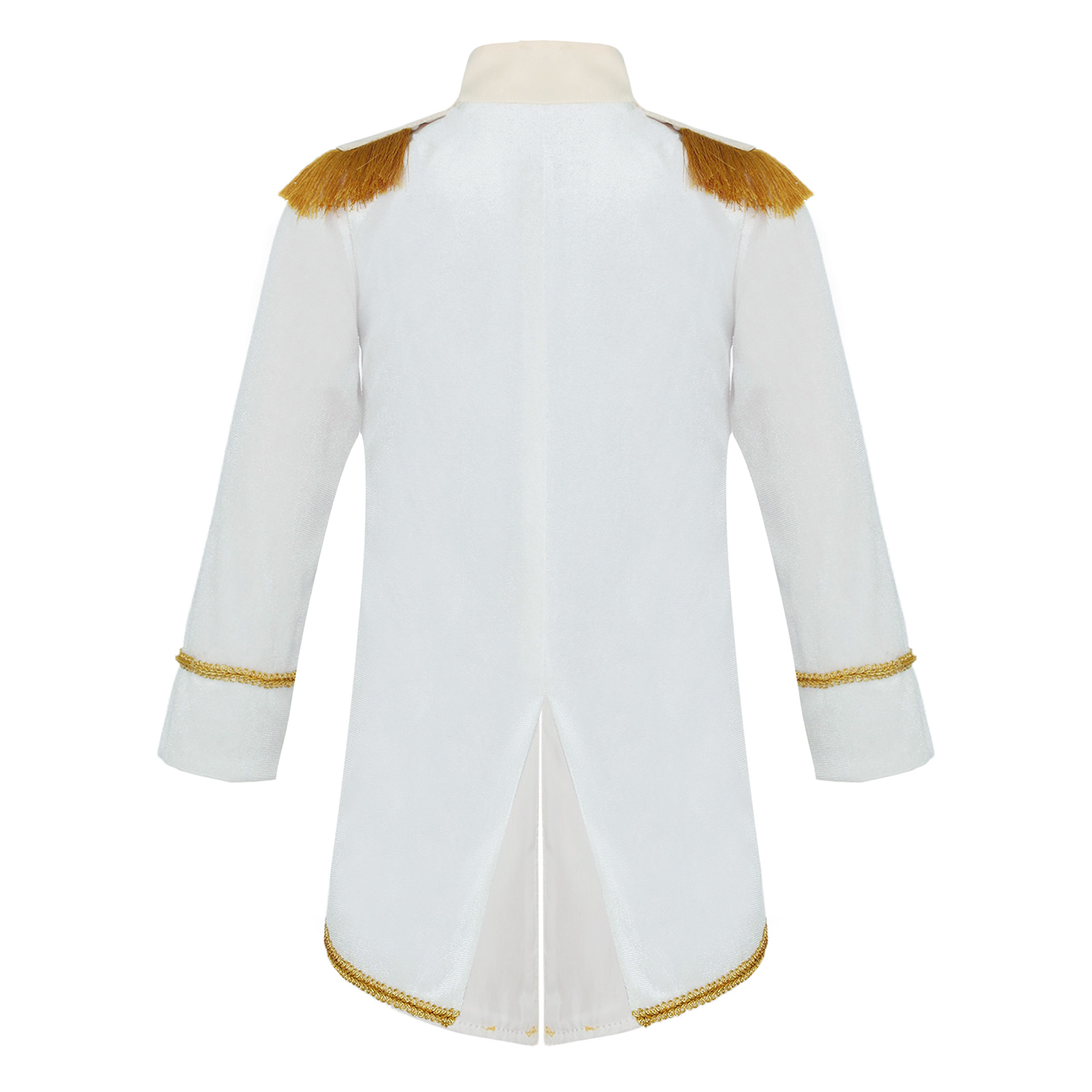Baby Boys Prince Costume vellu - Badminton Victory recensione e prezzo