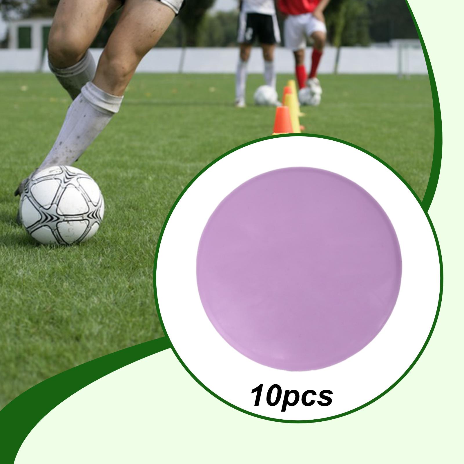 Coni da allenamento in TPE, ma - Court Marker Cone recensione e prezzo