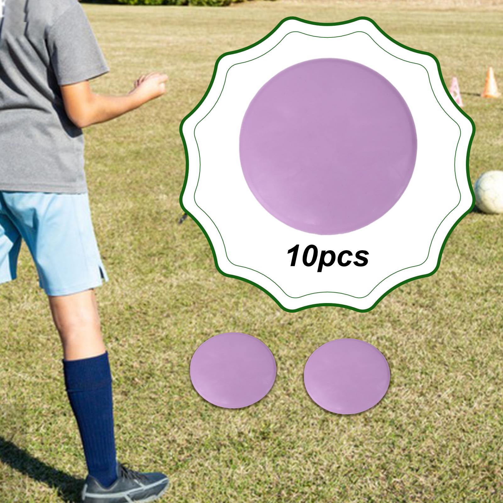 Coni da allenamento in TPE, ma - Court Marker Cone recensione e prezzo