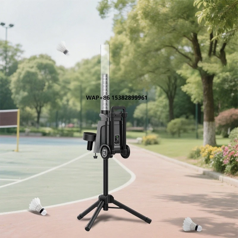 Nuova Macchina Lanciapalline p - Badminton Equipment recensione e prezzo