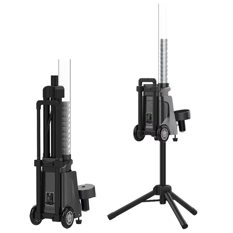Nuova Macchina Lanciapalline p - Badminton Equipment recensione e prezzo