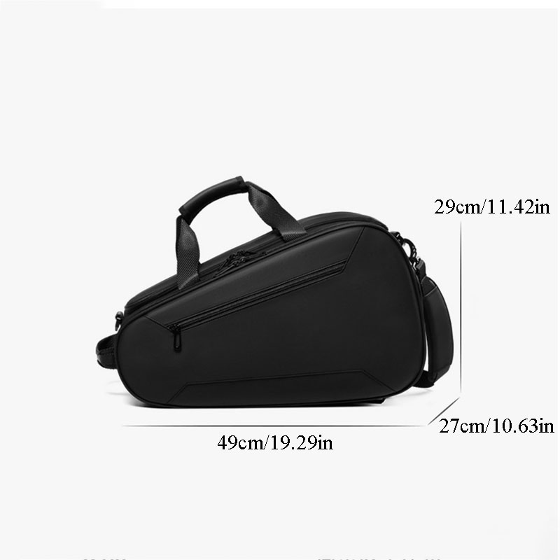 Borsa da Tennis, Grande Capaci - Badminton Equipment recensione e prezzo