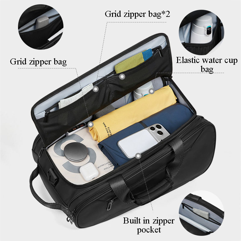 Borsa da Tennis, Grande Capaci - Badminton Equipment recensione e prezzo