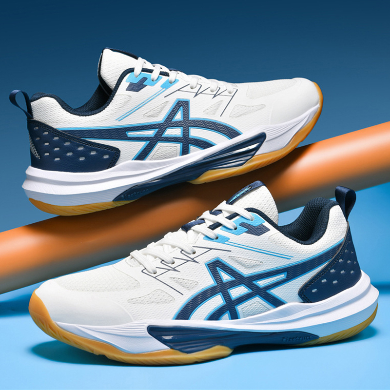 Scarpe da tennis da uomo in re - Badminton Equipment recensione e prezzo