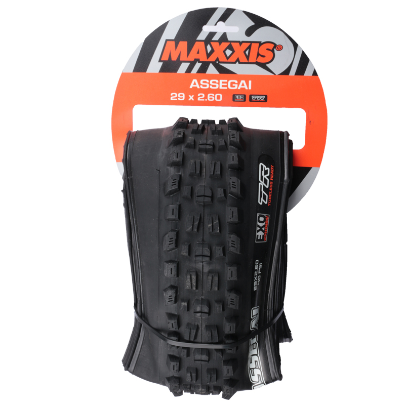 MAXXIS ASSEGAI Pneumatici per  - Badminton Victory recensione e prezzo