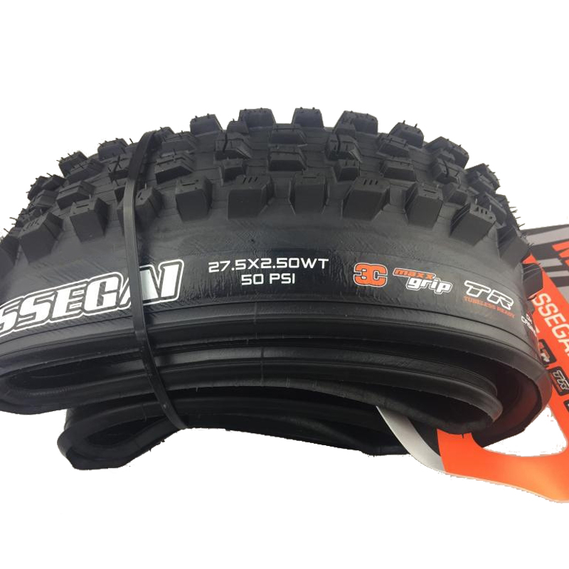 MAXXIS ASSEGAI Pneumatici per  - Badminton Victory recensione e prezzo