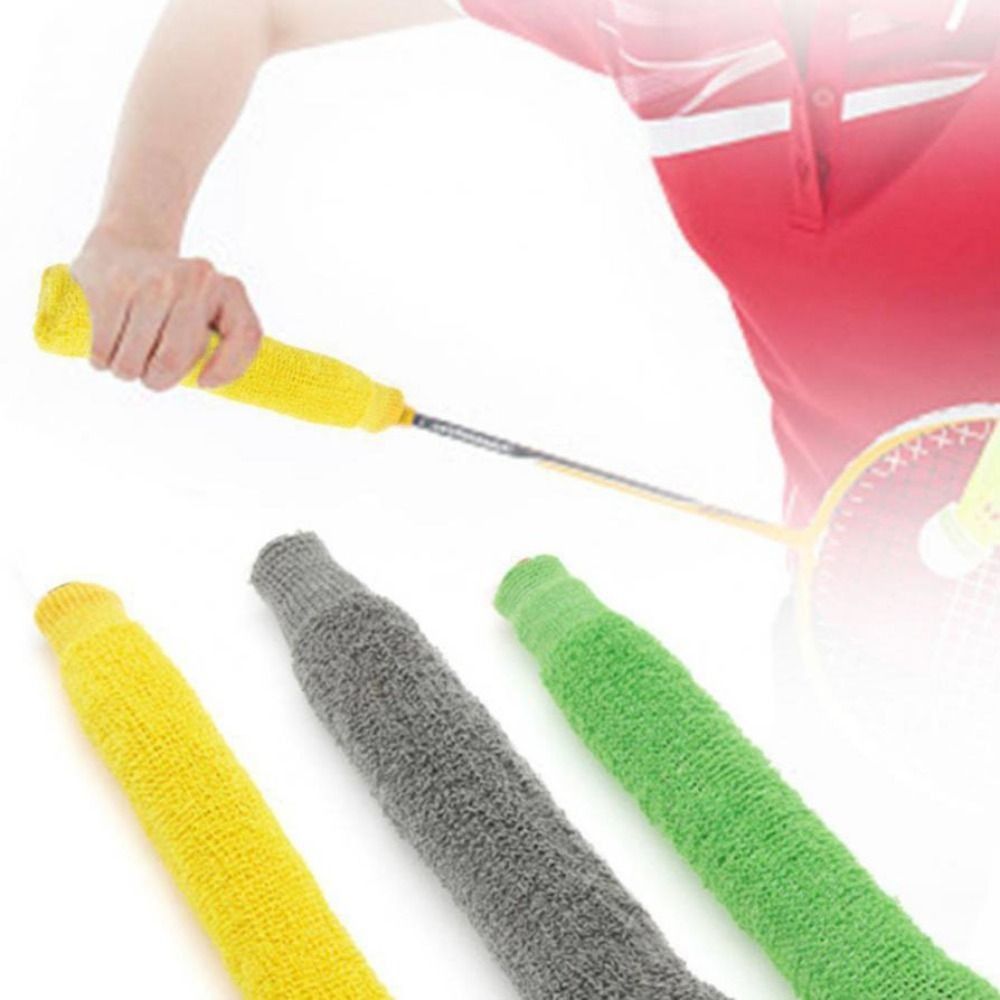 Copertura Antiscivolo per Mani - Badminton Equipment recensione e prezzo