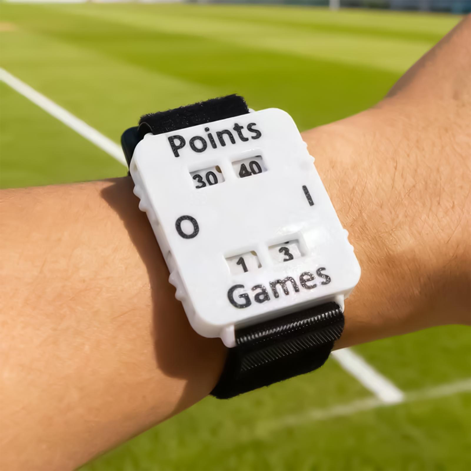 Contatore Punteggio Portatile  - Badminton Score recensione e prezzo