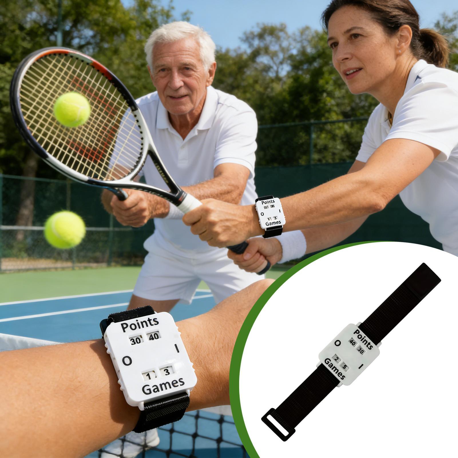 Contatore Punteggio Portatile  - Badminton Score recensione e prezzo
