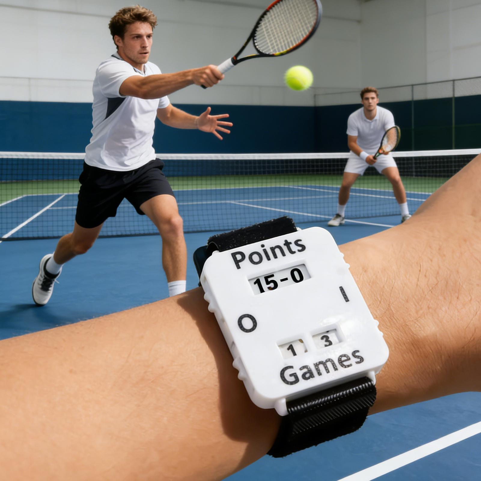 Contatore Punteggio Portatile  - Badminton Score recensione e prezzo
