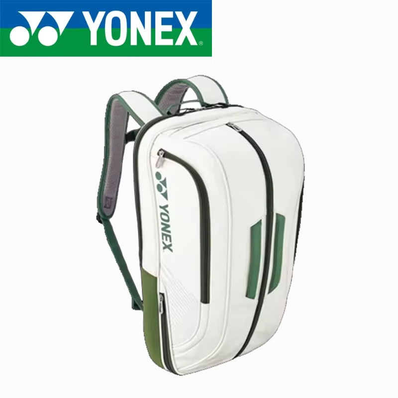 Zaino Sportivo YONEX di Alta Q - Badminton Equipment recensione e prezzo