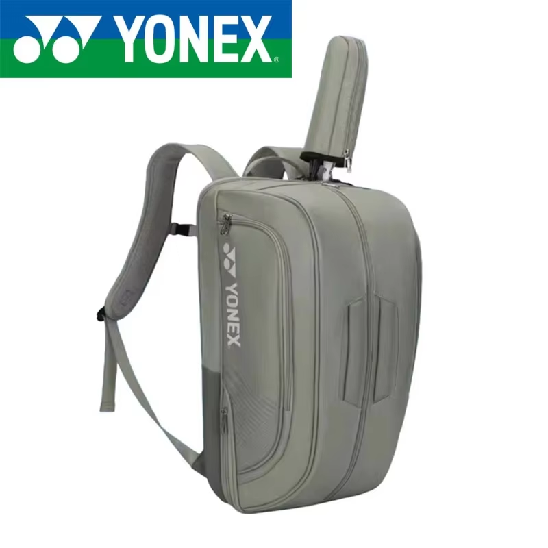 Zaino Sportivo YONEX di Alta Q - Badminton Equipment recensione e prezzo