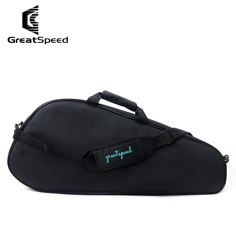 GREATSPEED Set di 3 Borse per  - Badminton Equipment recensione e prezzo