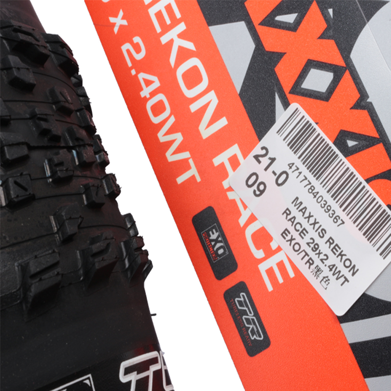 MAXXIS REKON RACE Pneumatico p - Badminton Victory recensione e prezzo