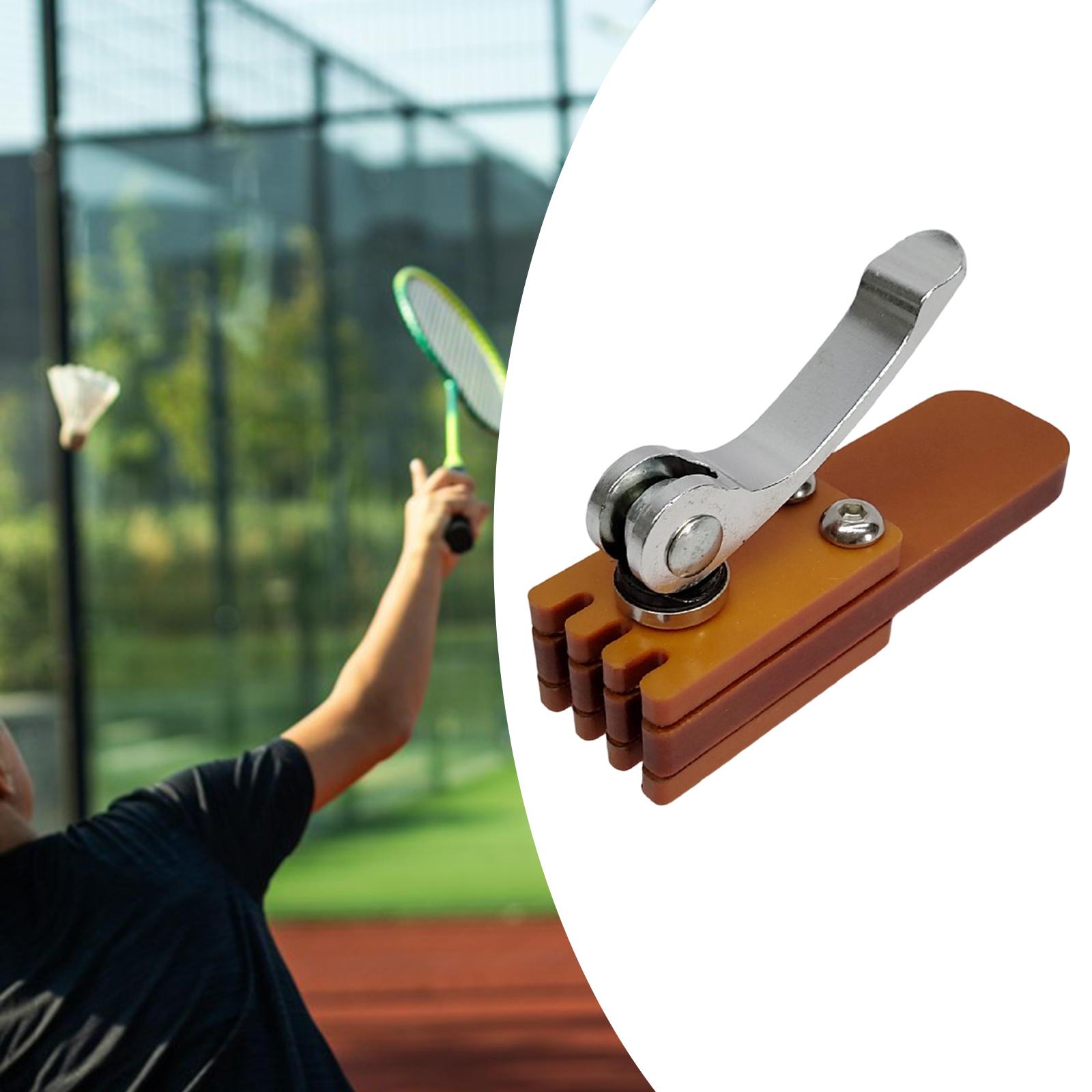 Accessori per racchette da bad - Badminton Equipment recensione e prezzo