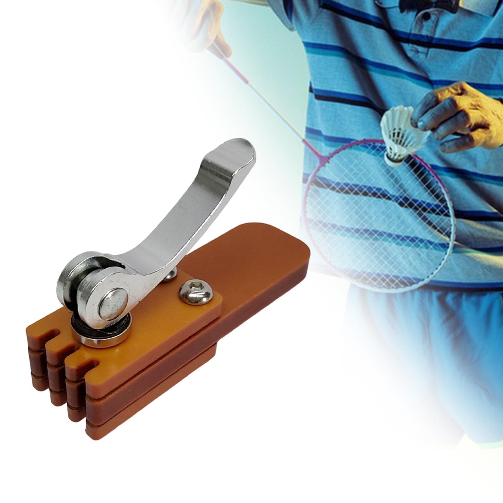 Accessori per racchette da bad - Badminton Equipment recensione e prezzo