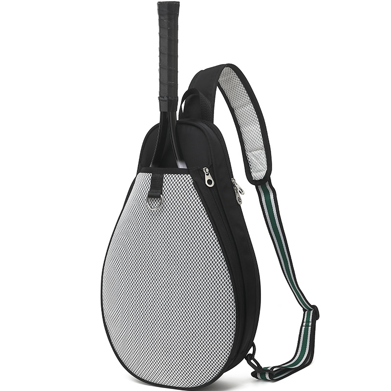 Borsa Portatile per Racchette  - Badminton Equipment recensione e prezzo