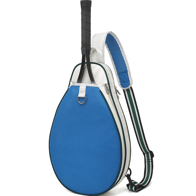 Borsa Portatile per Racchette  - Badminton Equipment recensione e prezzo