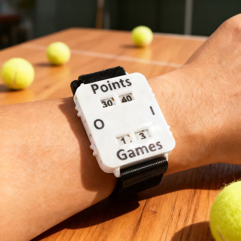 Contatore di Punteggio da Pols - Badminton Score recensione e prezzo