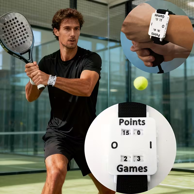 Contatore di Punteggio da Pols - Badminton Score recensione e prezzo