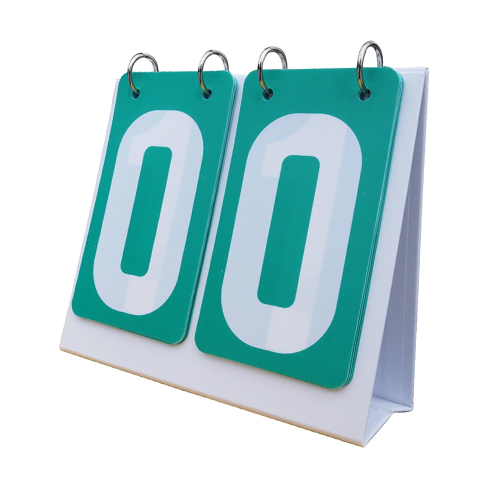 Tabellone segnapunti Multi spo - Badminton Score recensione e prezzo