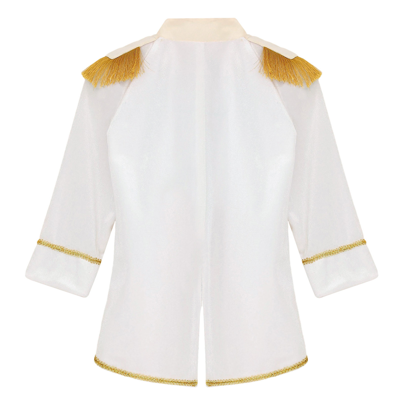 Costume cosplay da principe pe - Badminton Victory recensione e prezzo
