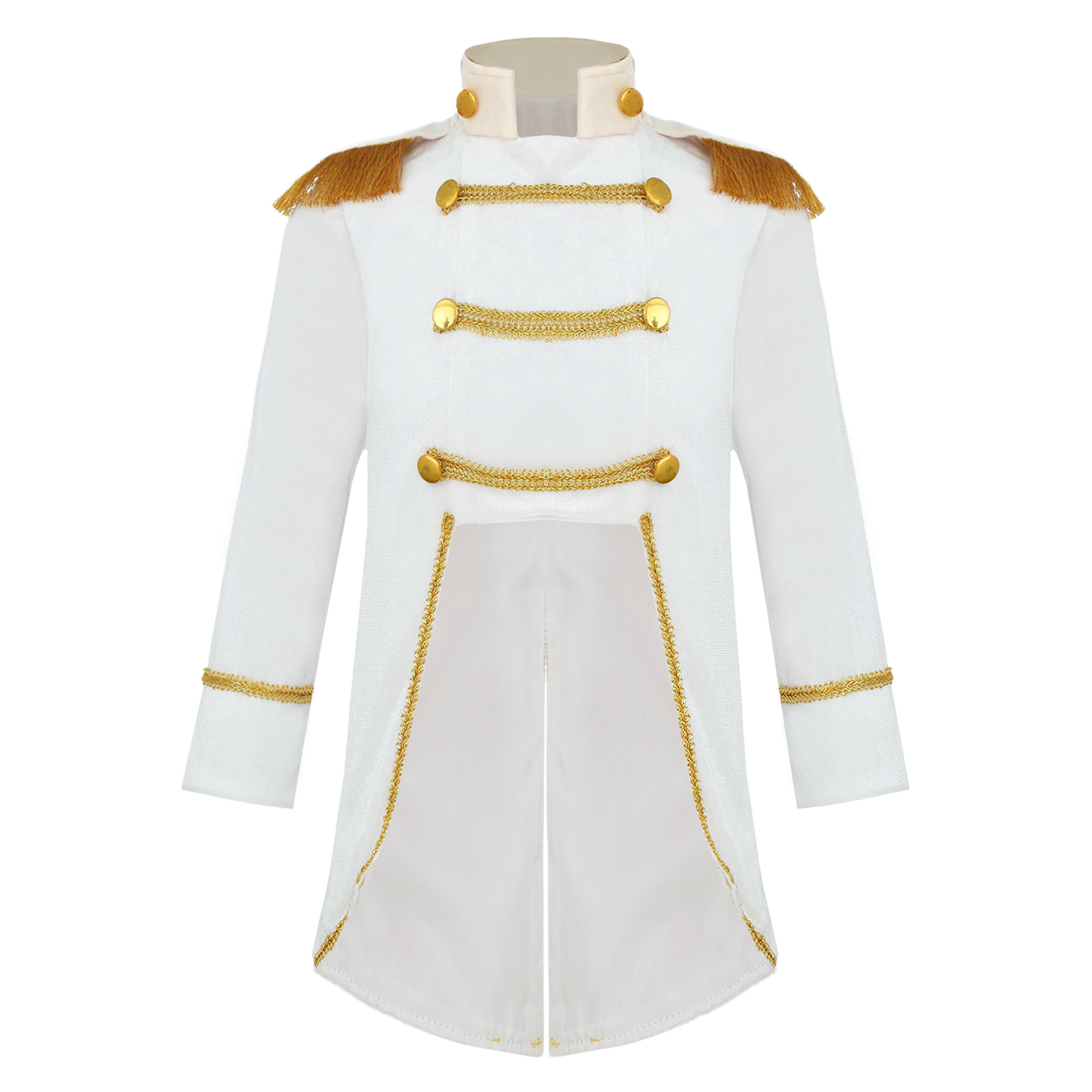 Costume cosplay da principe pe - Badminton Victory recensione e prezzo