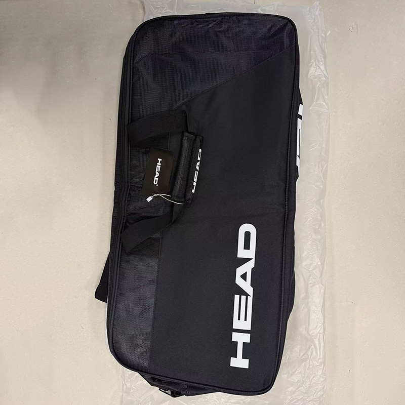 Zaino originale HEAD per racch - Badminton Equipment recensione e prezzo