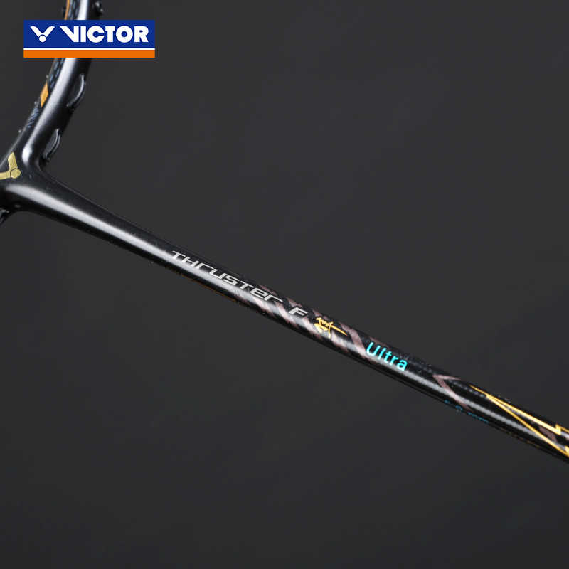 Nuova Racchetta da Badminton V - Badminton Victory recensione e prezzo