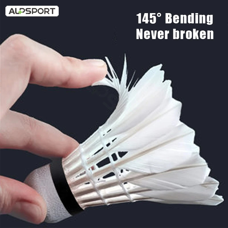 Alpsport 303 3/6/9 pezzi Tubo  - Badminton Victory recensione e prezzo
