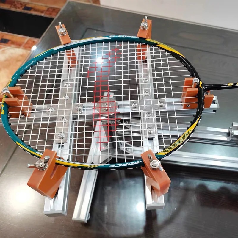 2025Macchina per incordare la  - Badminton Equipment recensione e prezzo