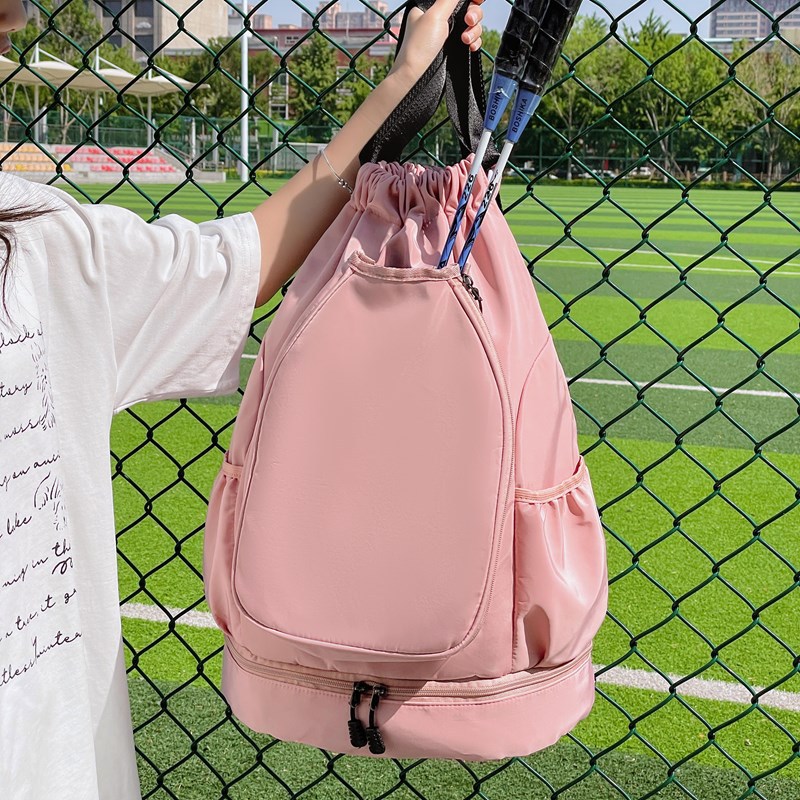 Borsa leggera e casual per rac - Badminton Equipment recensione e prezzo