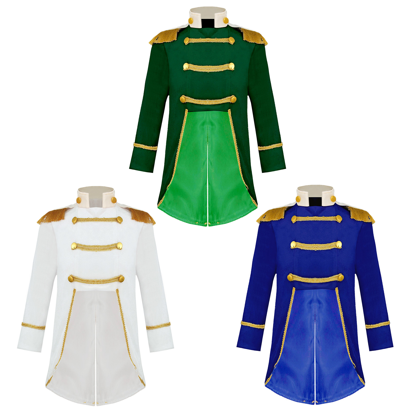 Costume da Principe per Bambin - Badminton Victory recensione e prezzo