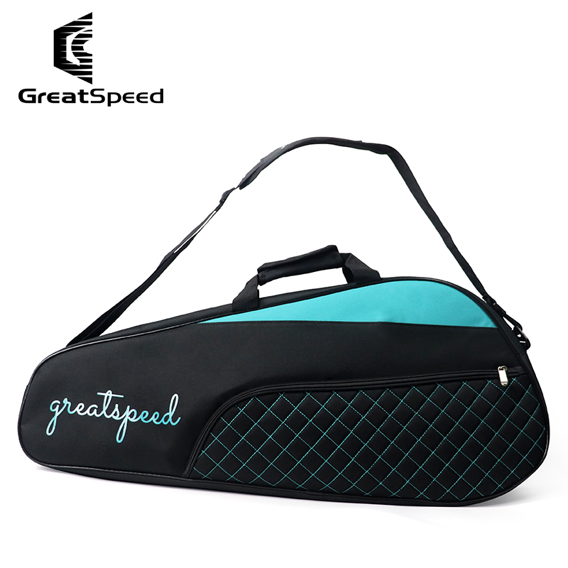 Greatspeed Borsa Sportiva per  - Badminton Equipment recensione e prezzo