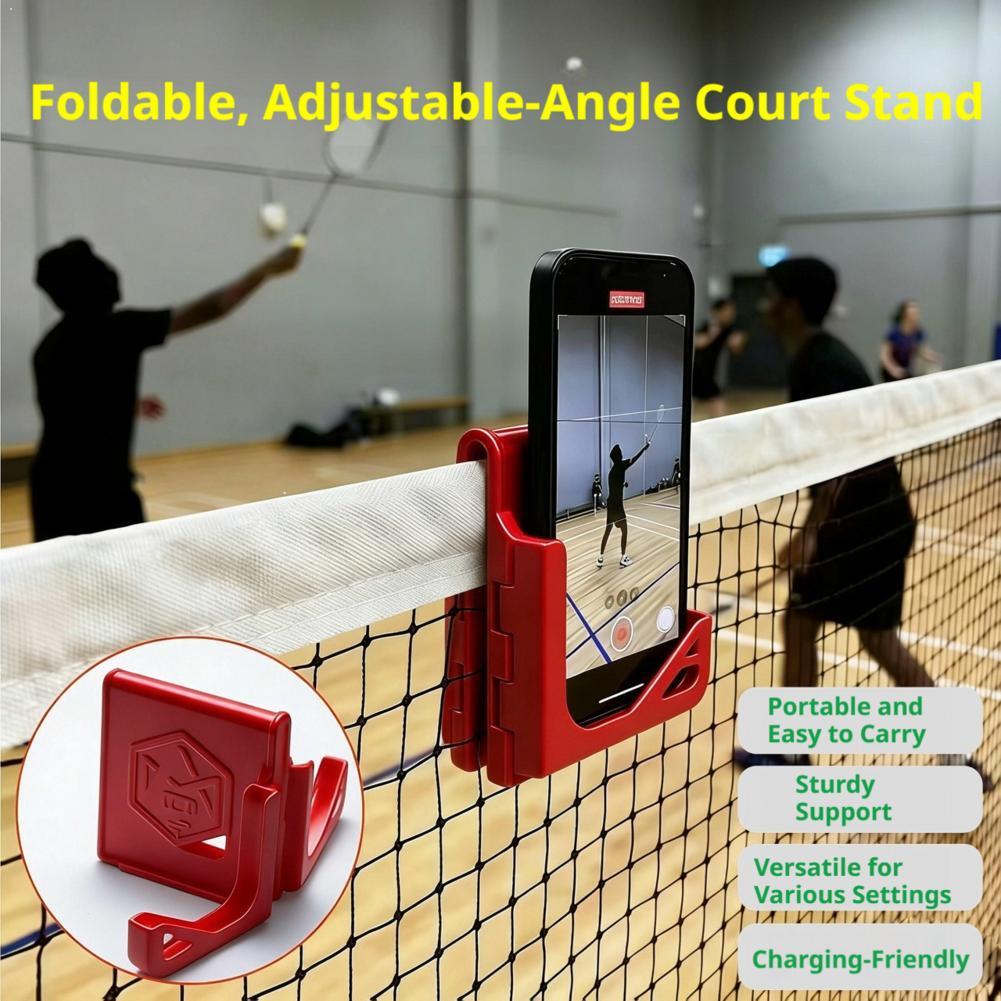Supporto Portatile Pieghevole  - Badminton Live Streaming recensione e prezzo