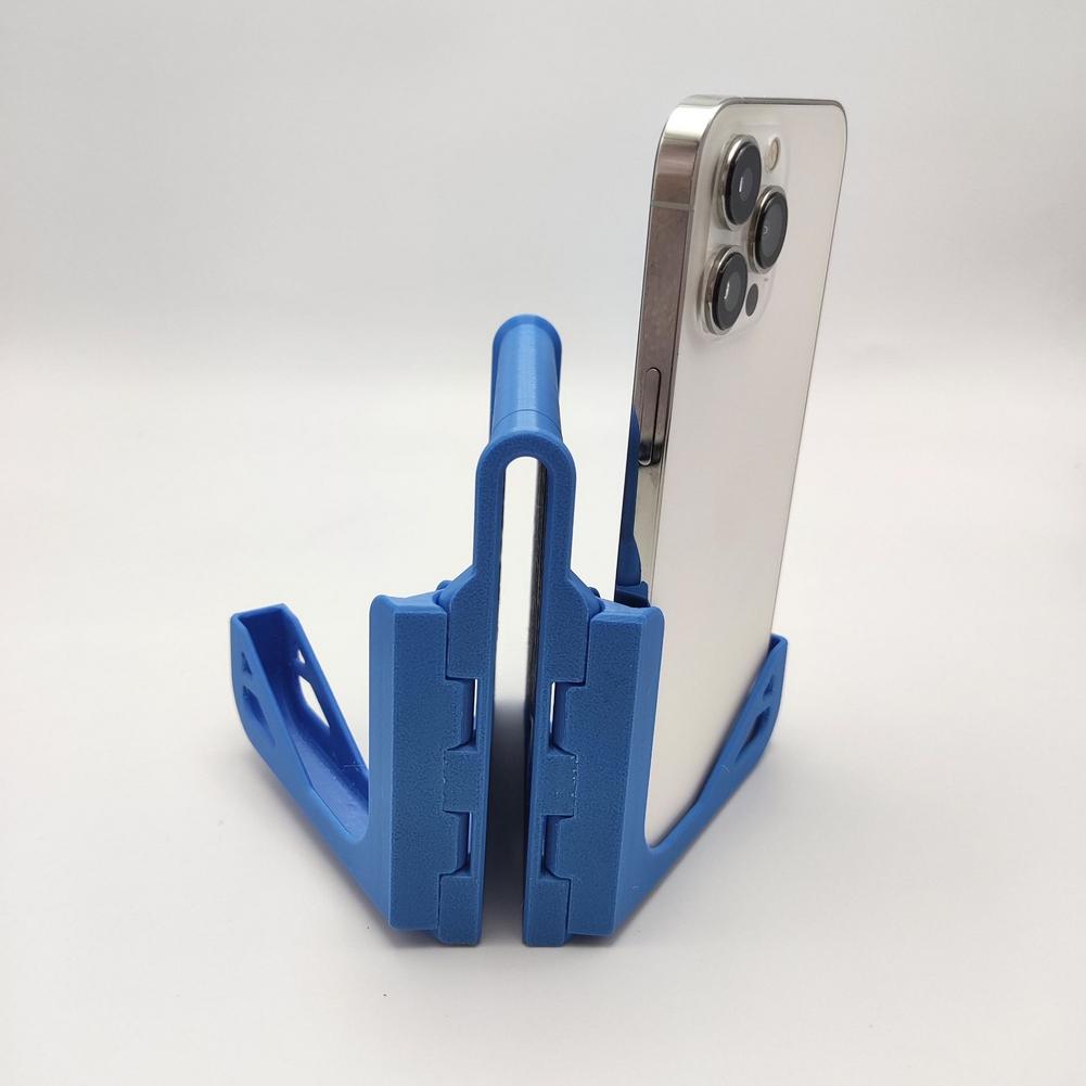 Supporto Portatile Pieghevole  - Badminton Live Streaming recensione e prezzo